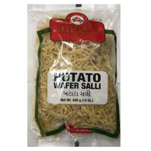 Shreeji Potato Wafer Salli